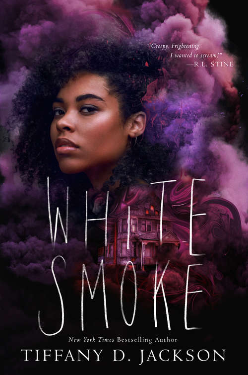Book cover of White Smoke