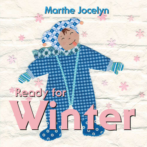 Book cover of Ready for Winter (Ready For Series)