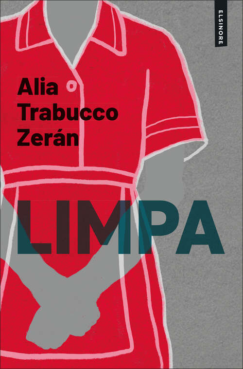 Book cover of Limpa