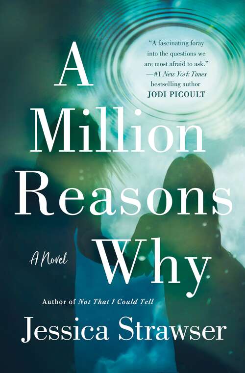 Book cover of A Million Reasons Why: A Novel