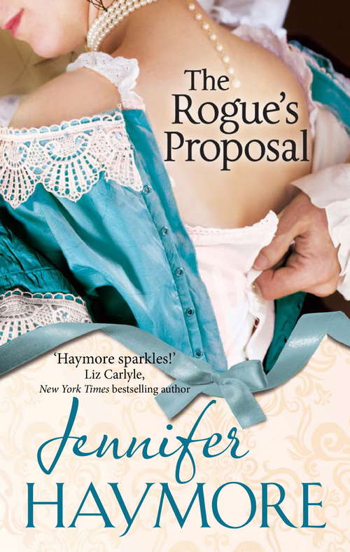 Book cover of The Rogue's Proposal: Number 2 in series (House of Trent #2)
