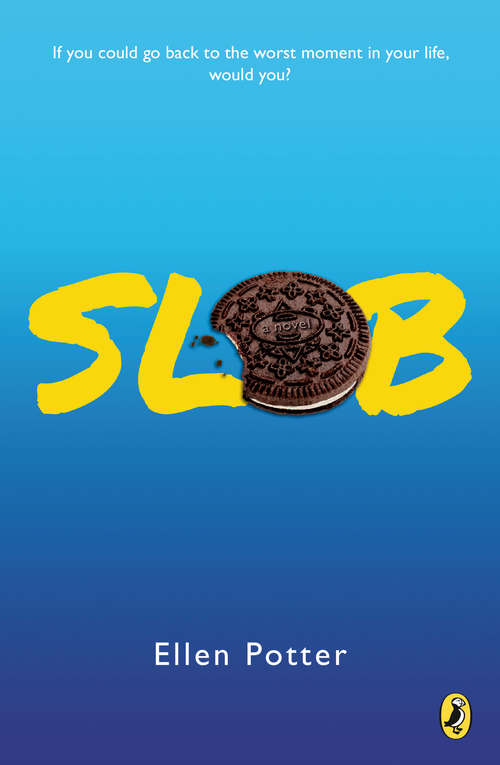 Book cover of Slob