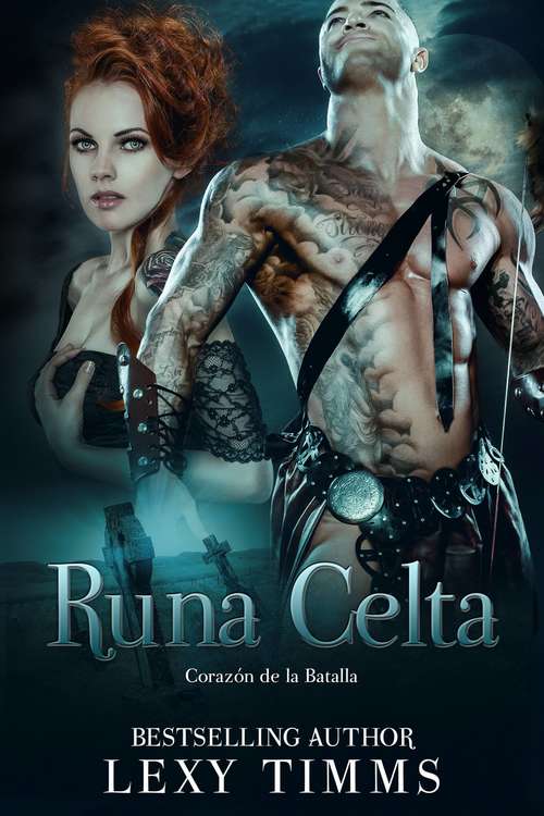 Book cover of Runa Celta