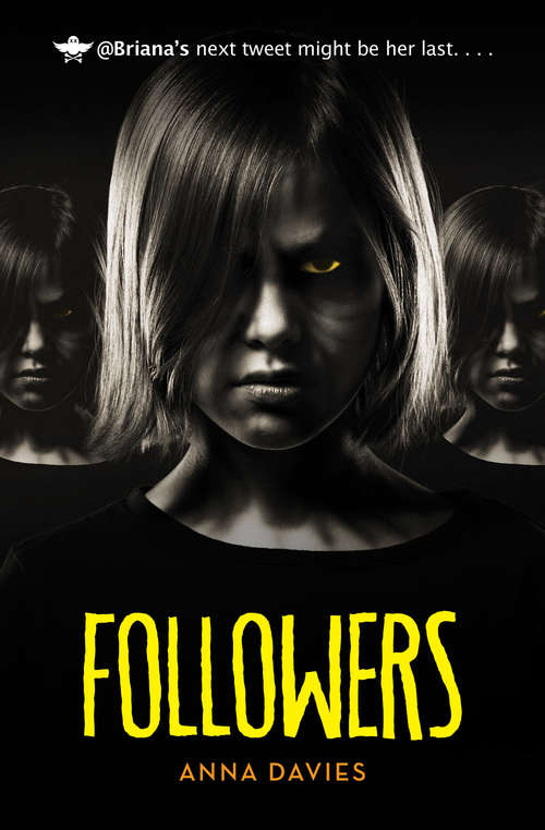 Book cover of Followers