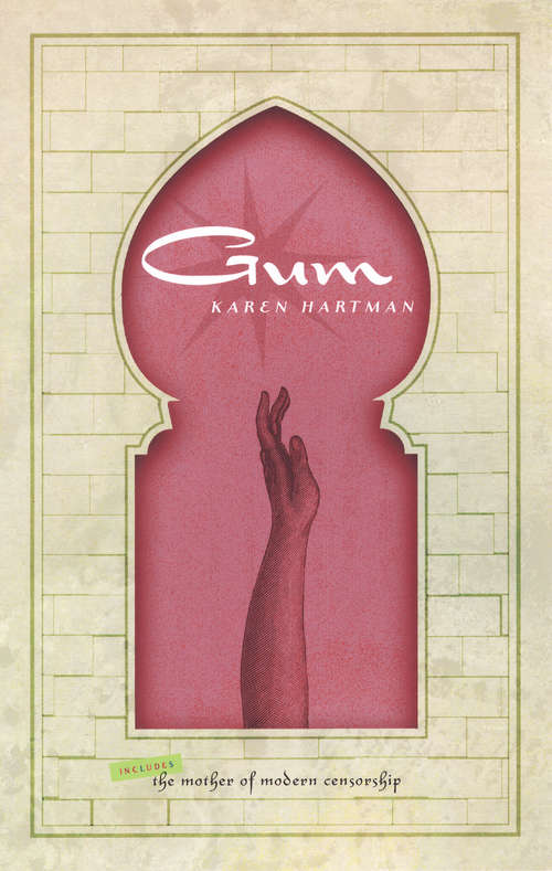 Book cover of Gum