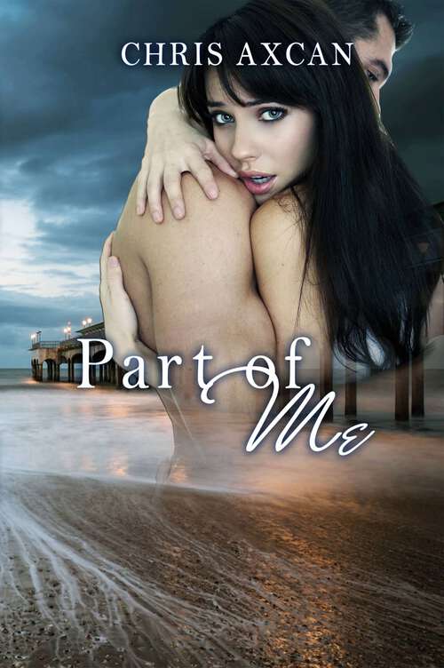 Book cover of Part of Me (Hamilton 2 #2)