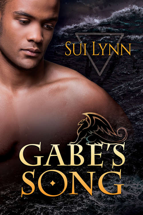 Book cover of Gabe's Song (Elements of Love #4)