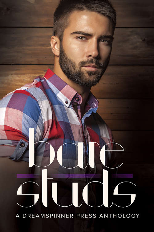 Book cover of Bare Studs