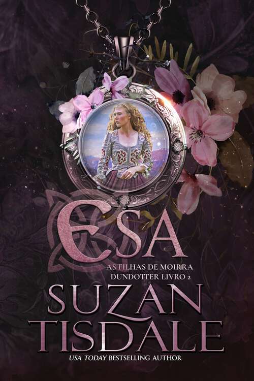 Book cover of Esa: As Filhas de Moirra Dundotter – Livro 2