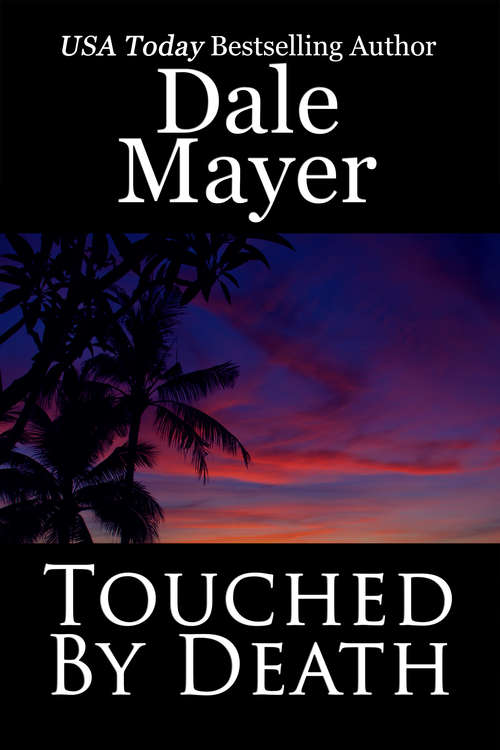 Book cover of Touched by Death