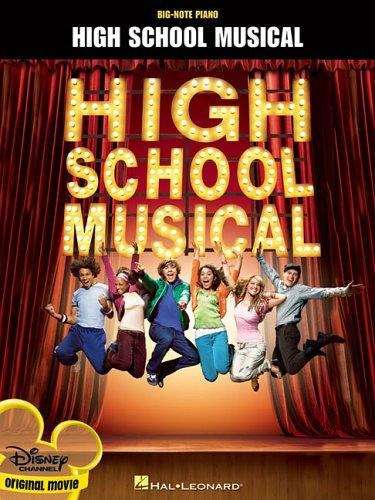 Book cover of Battle of the Bands (High School Musical: Stories from East High #1)