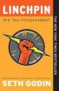 Book cover of Linchpin: Are You Indispensable?