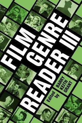 Book cover of Film Genre Reader III