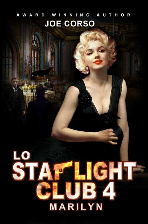 Book cover of Lo Starlight Club 4