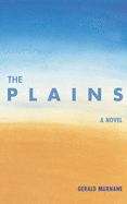 Book cover of The Plains