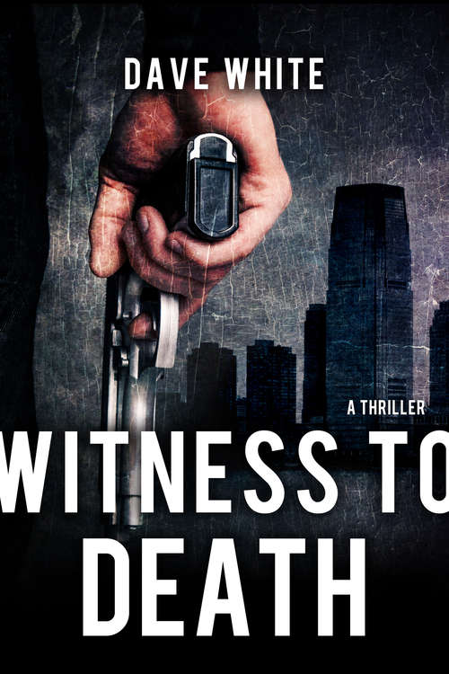 Book cover of Witness to Death