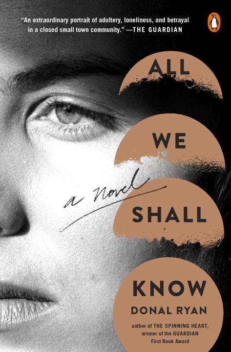 Book cover of All We Shall Know: A Novel