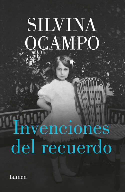 Book cover of Invenciones del recuerdo