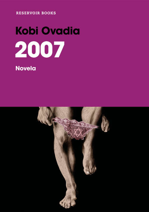 Book cover of 2007: Novela