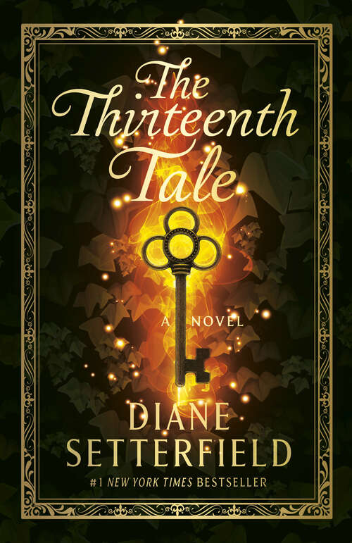 Book cover of The Thirteenth Tale: A Novel (Readers Circle Ser.)