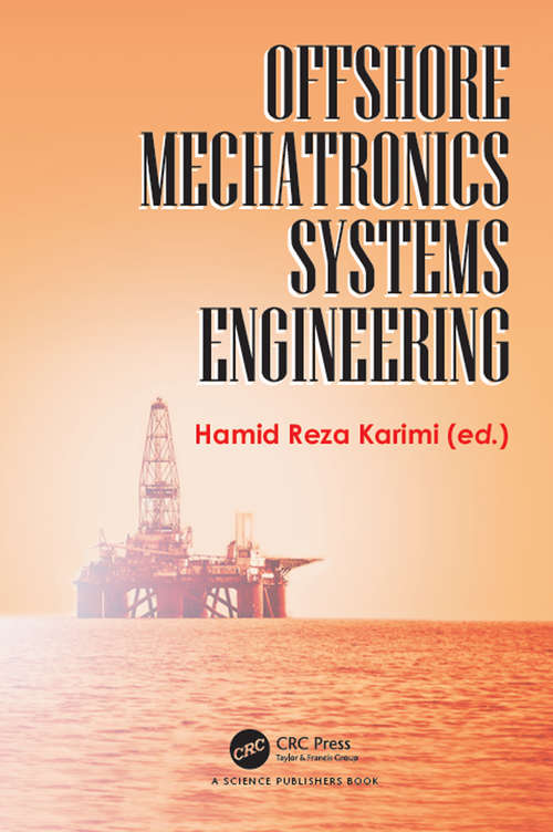 Book cover of Offshore Mechatronics Systems Engineering