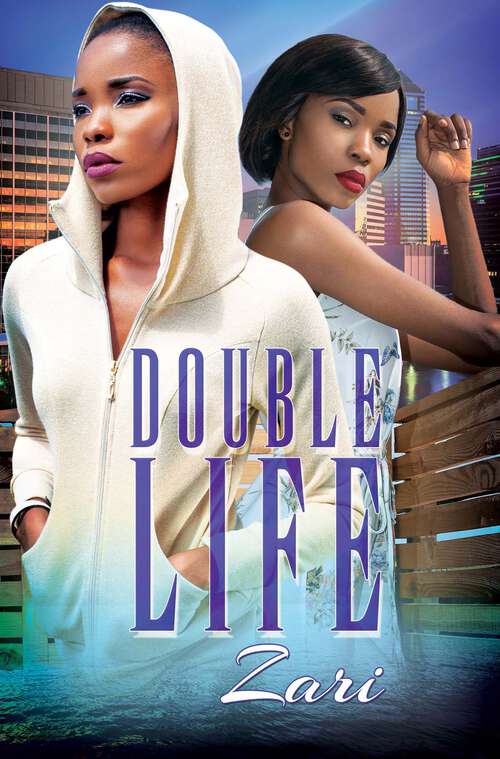 Book cover of Double Life