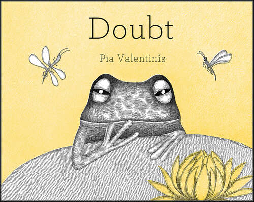 Book cover of Doubt