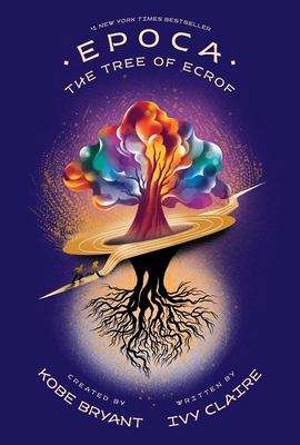 Book cover of Epoca: The Tree Of Ecrof (Epoca #1)