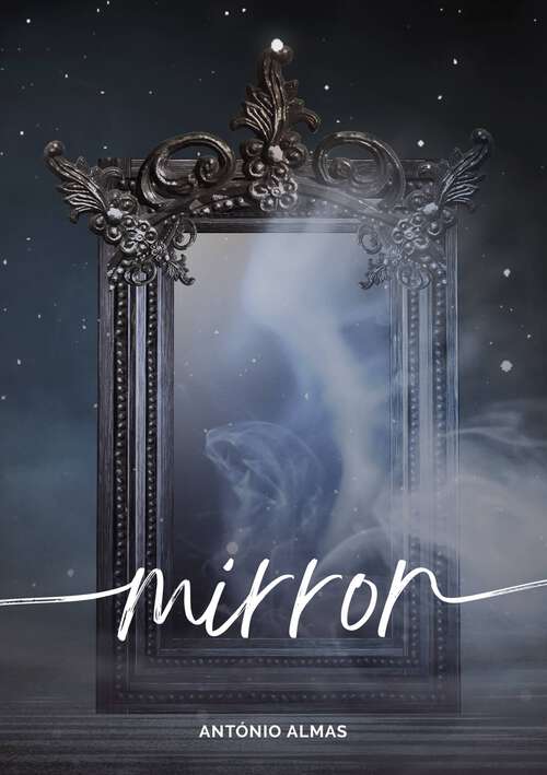 Book cover of Mirror