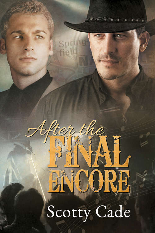Book cover of After the Final Encore (Encore #2)