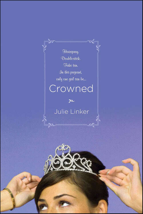 Book cover of Crowned