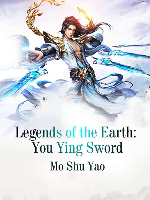 Book cover of Legends of the Earth: Volume 2 (Volume 2 #2)