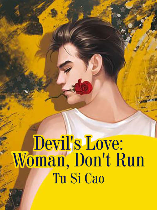 Book cover of Devil's Love: Volume 1 (Volume 1 #1)