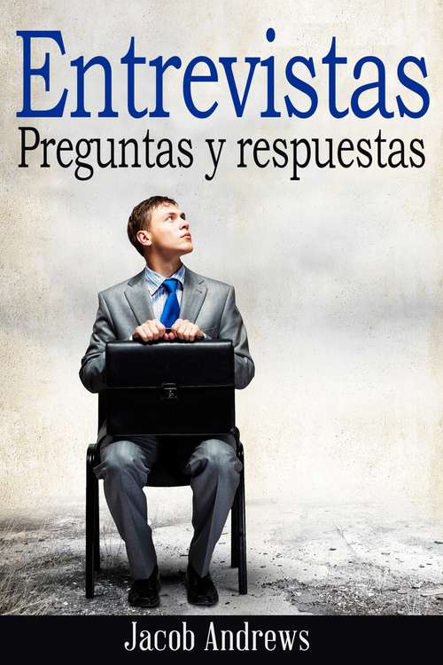 Book cover of Entrevistas: Preguntas y respuestas