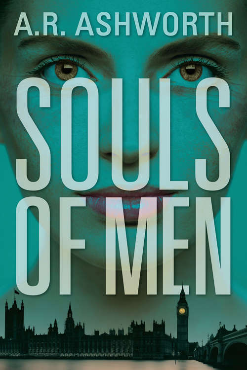 Book cover of Souls of Men: An Elaine Hope Mystery (An Elaine Hope Mystery #1)
