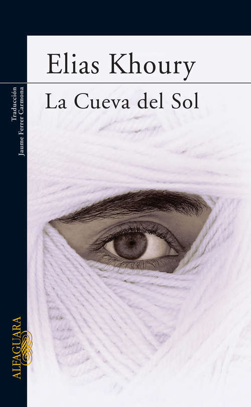 Book cover of La Cueva del Sol
