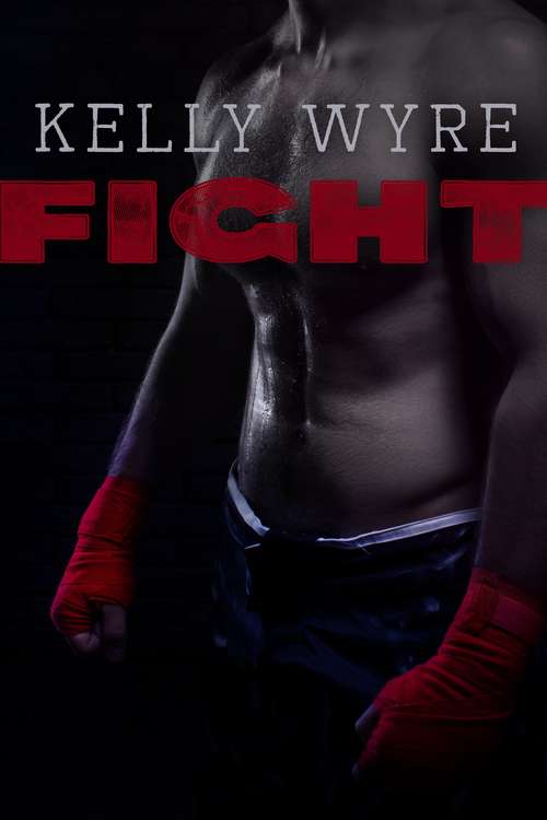 Book cover of Fight