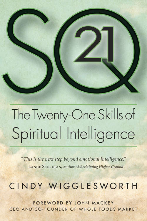 Book cover of Sq21