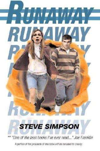 Book cover of Runaway: A Novel