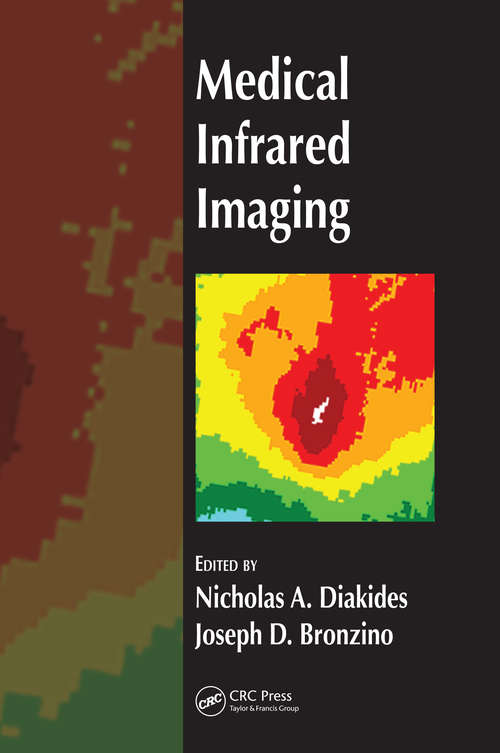 Book cover of Medical Infrared Imaging (1)