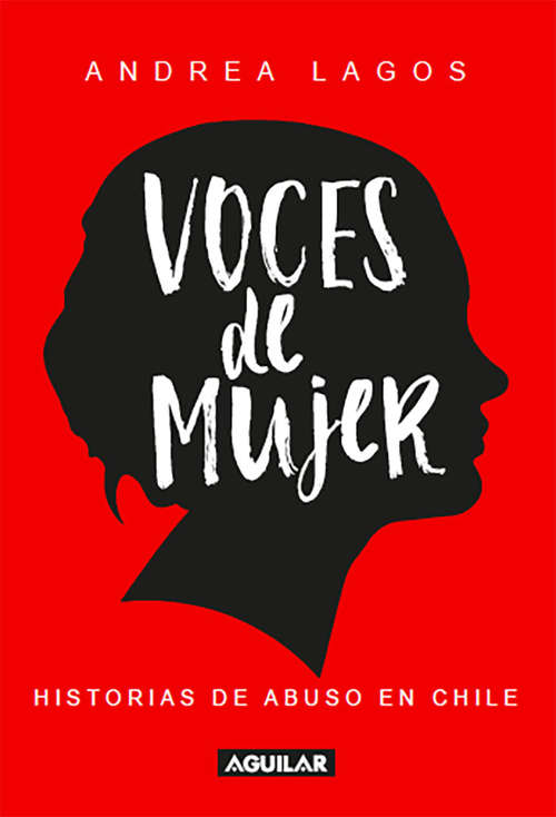 Book cover of Voces de mujer