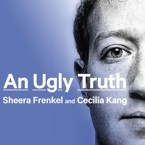 Book cover of An Ugly Truth: Inside Facebook's Battle for Domination (Language Acts and Worldmaking #29)