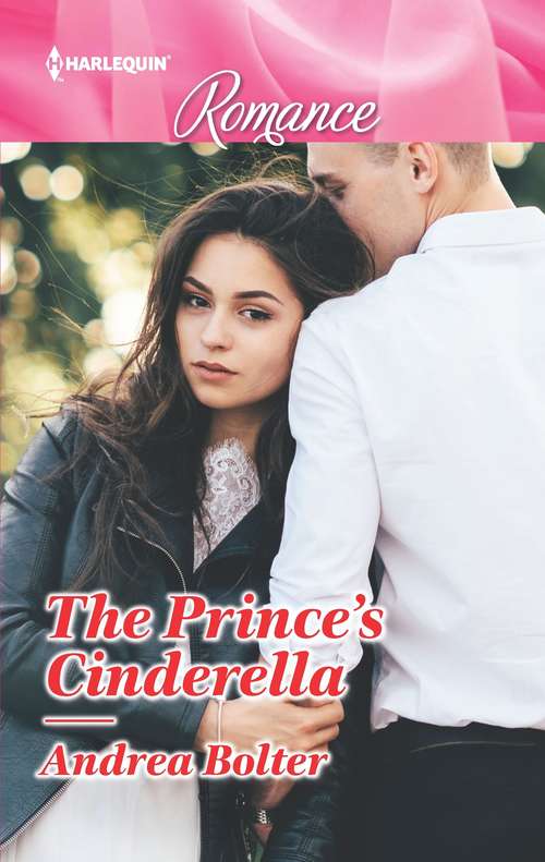 Book cover of The Prince's Cinderella: The Prince's Cinderella / The Seal's Secret Daughter (american Heroes) (Original) (Mills And Boon True Love Ser.)