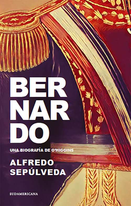 Book cover of Bernardo