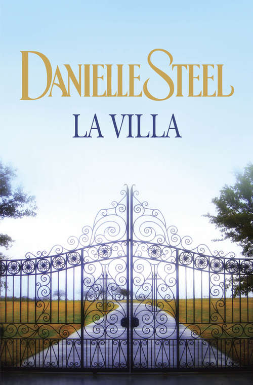 Book cover of La Villa