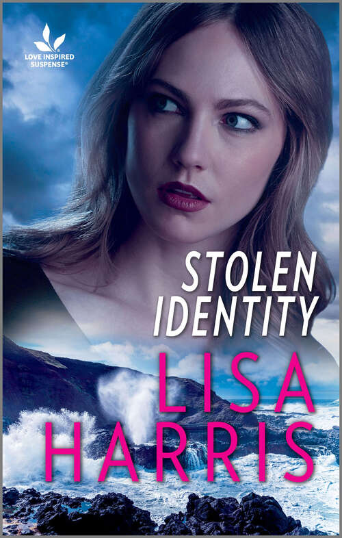 Book cover of Stolen Identity (Original) (Mills And Boon Love Inspired Suspense Ser.)