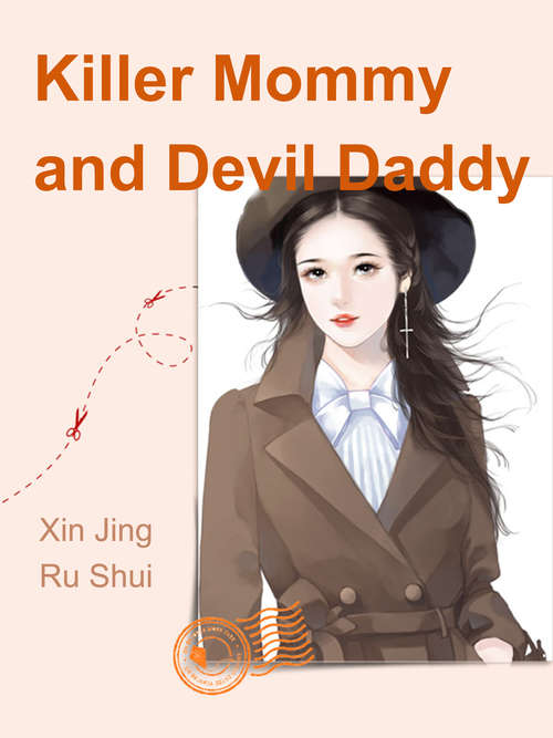 Book cover of Killer Mommy and Devil Daddy: Volume 1 (Volume 1 #1)
