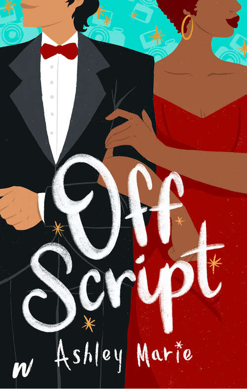 Book cover of Off Script