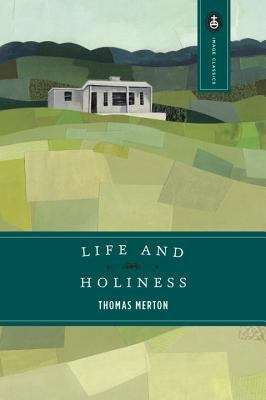 Book cover of Life And Holiness