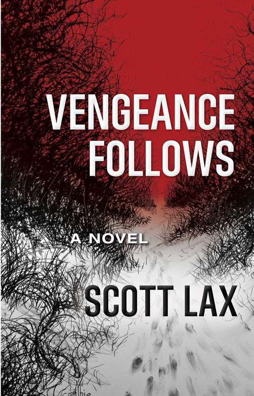 Book cover of Vengeance Follows: A Novel